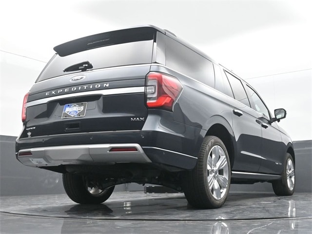 new 2024 Ford Expedition car, priced at $74,535