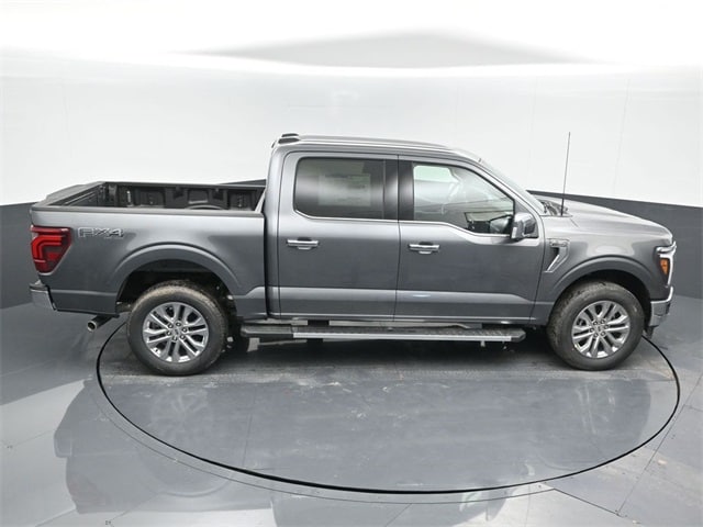 new 2025 Ford F-150 car, priced at $72,970