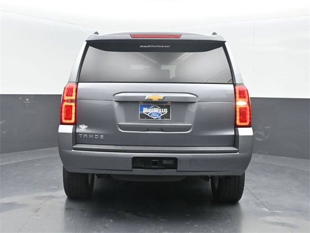 used 2019 Chevrolet Tahoe car, priced at $26,243