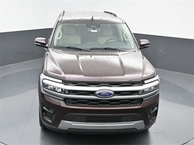 new 2024 Ford Expedition car, priced at $58,120