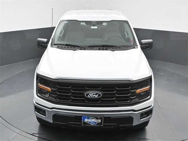 new 2024 Ford F-150 car, priced at $51,446