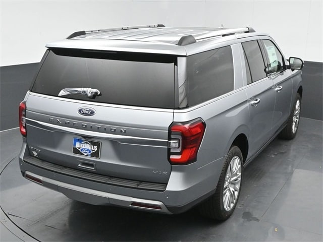 new 2024 Ford Expedition car, priced at $64,400