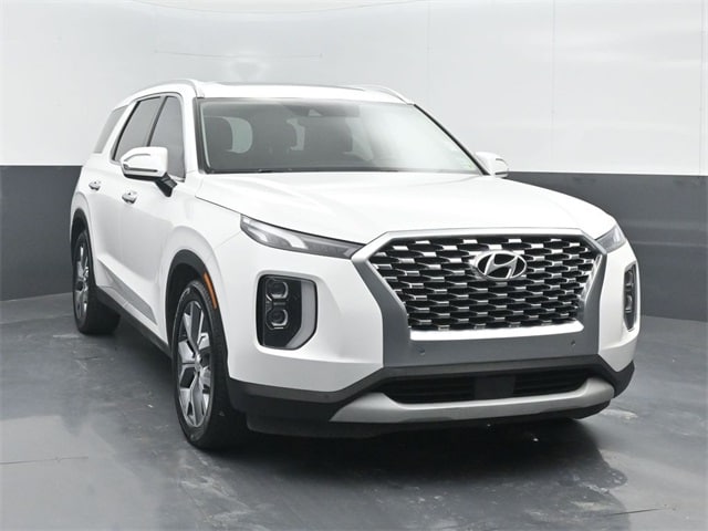 used 2020 Hyundai Palisade car, priced at $19,745