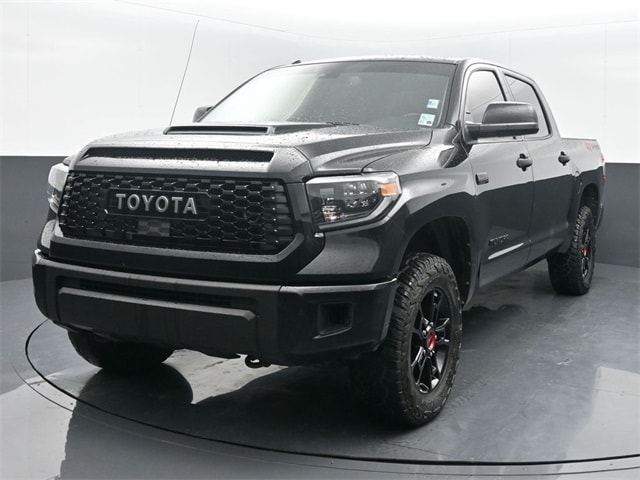 used 2019 Toyota Tundra car, priced at $34,566