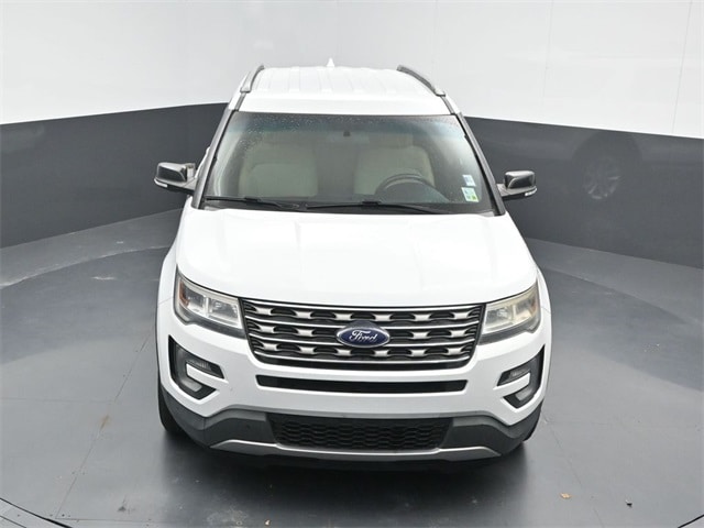 used 2017 Ford Explorer car, priced at $14,586