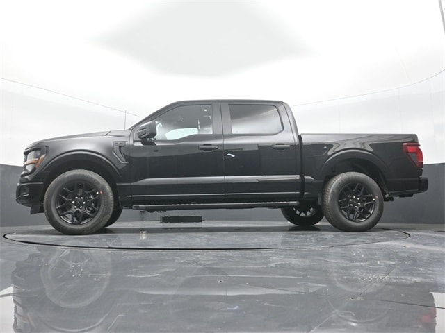 new 2025 Ford F-150 car, priced at $49,365