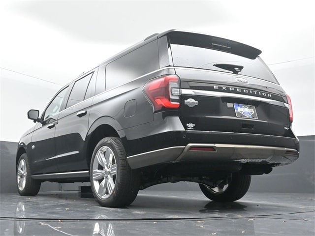 new 2024 Ford Expedition car, priced at $80,555