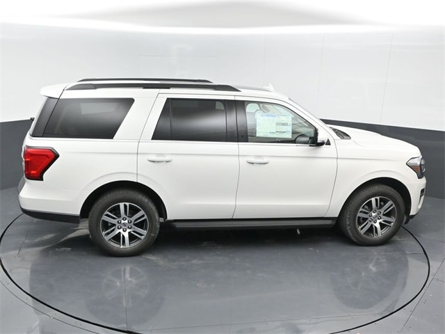 new 2024 Ford Expedition car, priced at $66,095