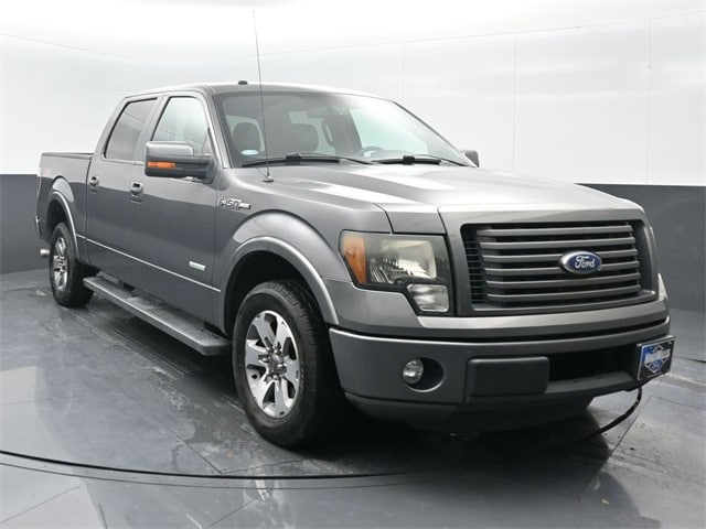 used 2011 Ford F-150 car, priced at $11,996