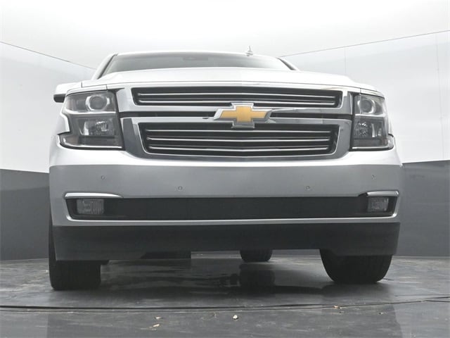 used 2018 Chevrolet Suburban car, priced at $27,994