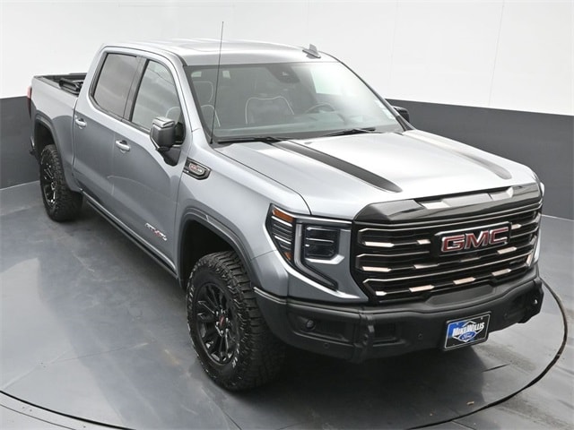 used 2023 GMC Sierra 1500 car, priced at $60,269