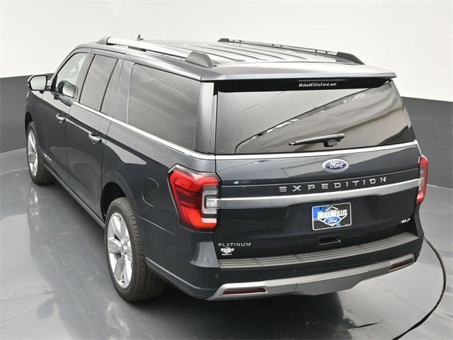 new 2024 Ford Expedition car, priced at $76,430