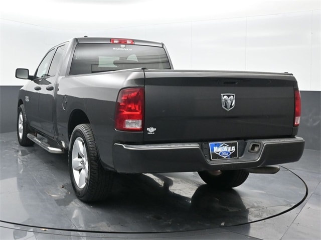 used 2015 Ram 1500 car, priced at $17,458