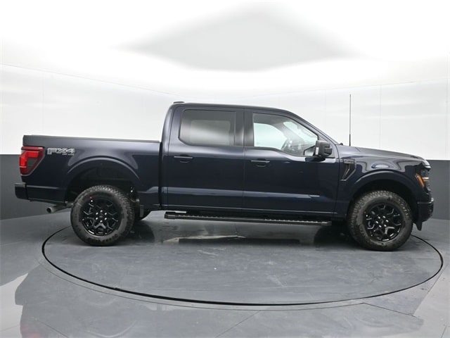 new 2024 Ford F-150 car, priced at $60,140