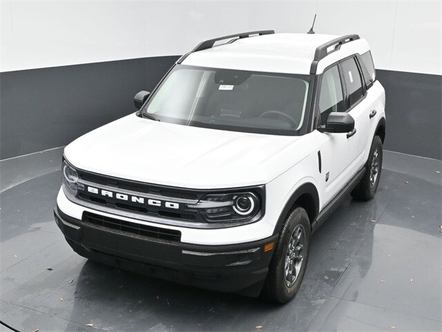 new 2024 Ford Bronco Sport car, priced at $26,825