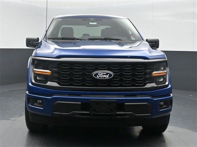 new 2025 Ford F-150 car, priced at $47,780