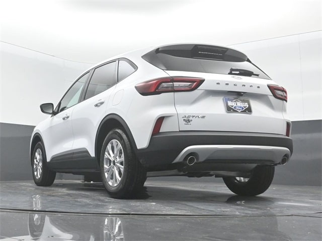 new 2025 Ford Escape car, priced at $27,010