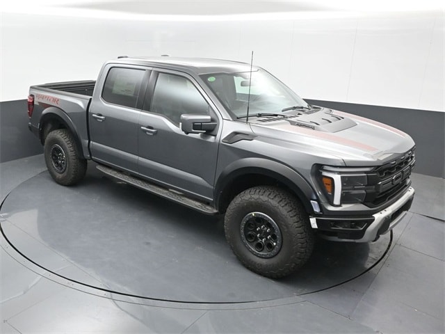 new 2025 Ford F-150 car, priced at $94,560