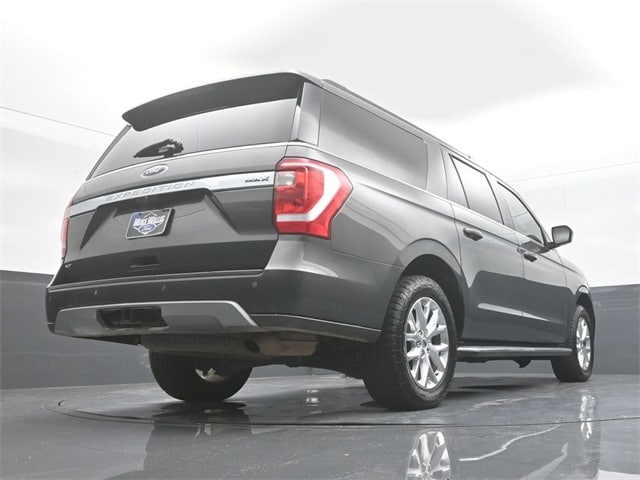used 2021 Ford Expedition Max car, priced at $32,994