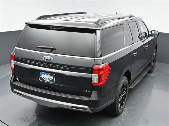 new 2024 Ford Expedition car, priced at $57,480