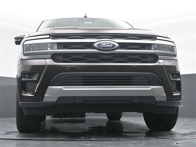 new 2024 Ford Expedition car, priced at $56,620