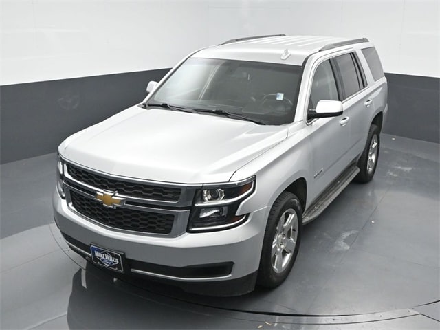 used 2017 Chevrolet Tahoe car, priced at $17,910
