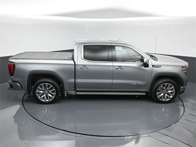 used 2023 GMC Sierra 1500 car, priced at $59,758