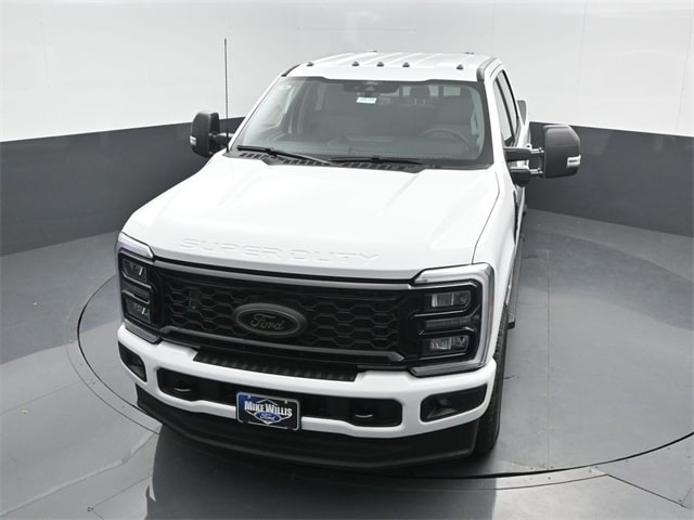 new 2025 Ford Super Duty car, priced at $78,310