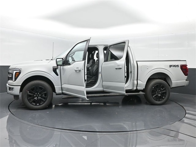 new 2024 Ford F-150 car, priced at $75,392