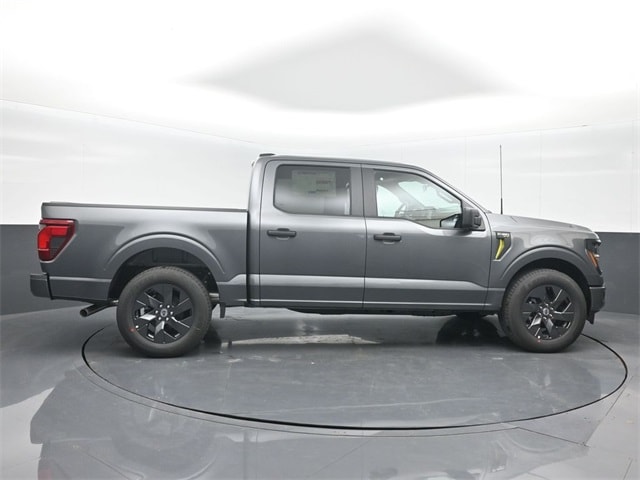 new 2025 Ford F-150 car, priced at $45,230