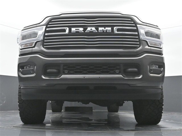 used 2023 Ram 2500 car, priced at $65,838