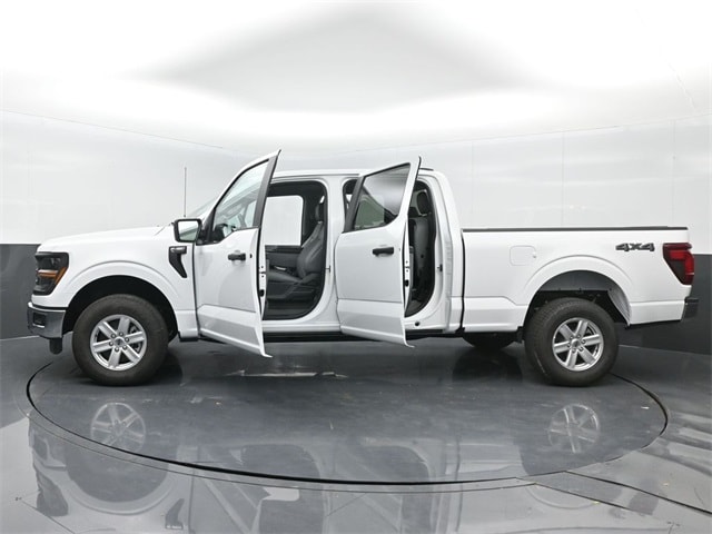 new 2024 Ford F-150 car, priced at $51,446