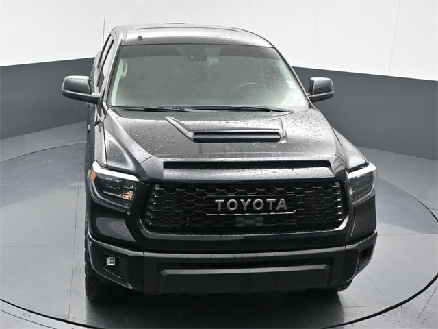 used 2019 Toyota Tundra car, priced at $34,566