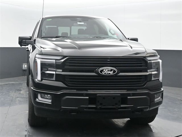 new 2025 Ford F-150 car, priced at $76,736