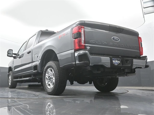 new 2025 Ford Super Duty car, priced at $71,720