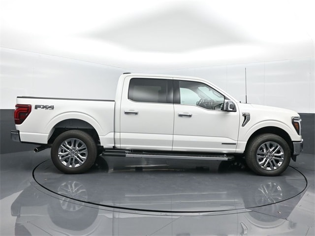 new 2024 Ford F-150 car, priced at $63,882