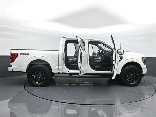 used 2023 Ford F-150 car, priced at $55,644