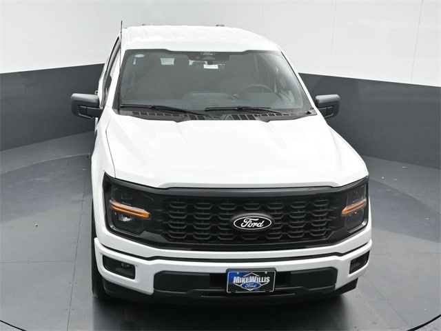 new 2025 Ford F-150 car, priced at $49,365