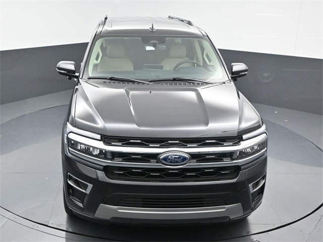 new 2024 Ford Expedition car, priced at $71,400