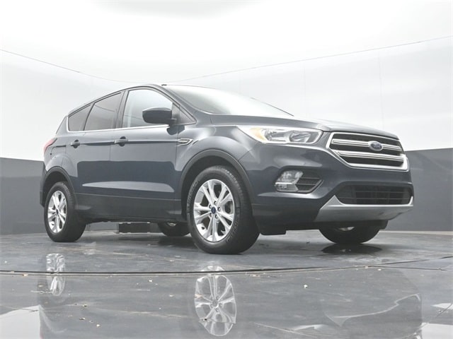 used 2019 Ford Escape car, priced at $16,445