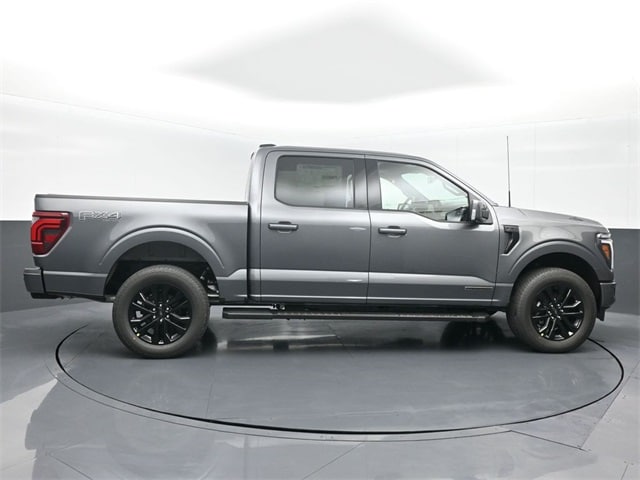 new 2025 Ford F-150 car, priced at $75,065