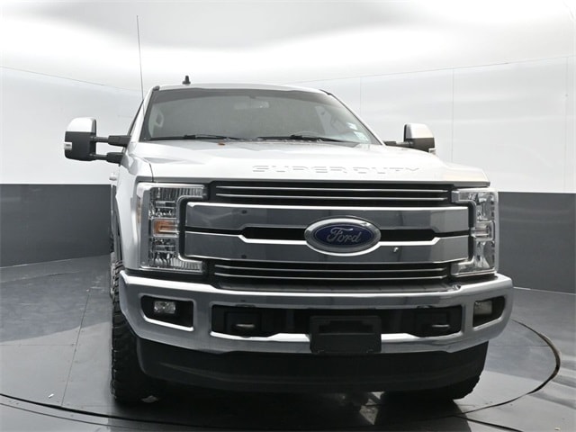 used 2019 Ford F-250SD car, priced at $33,939