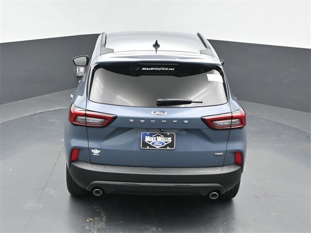 new 2025 Ford Escape car, priced at $34,480