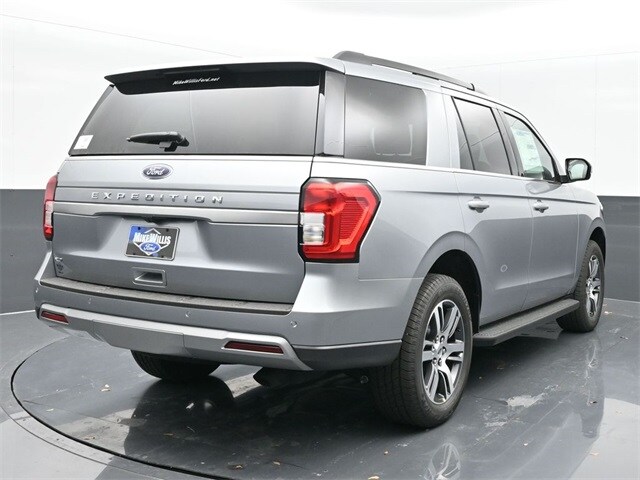 new 2024 Ford Expedition car, priced at $57,525