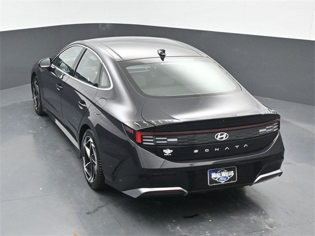 used 2024 Hyundai Sonata car, priced at $22,966