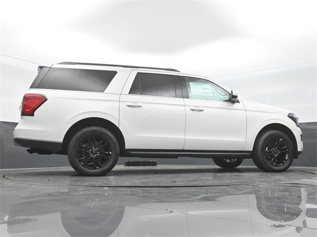 new 2024 Ford Expedition car, priced at $59,950