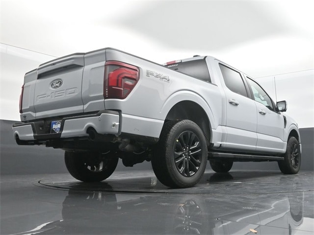 new 2025 Ford F-150 car, priced at $69,850