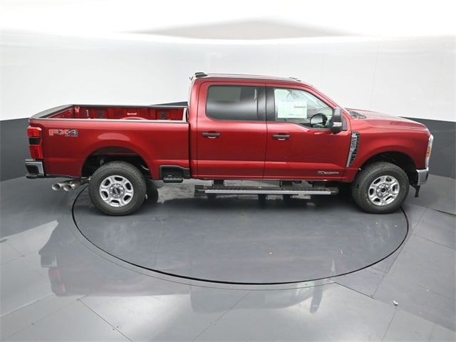 new 2025 Ford Super Duty car, priced at $72,435