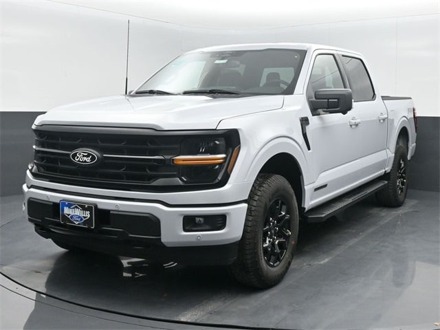 new 2025 Ford F-150 car, priced at $64,915