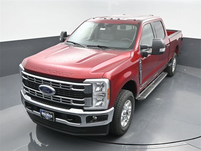 new 2025 Ford Super Duty car, priced at $72,435